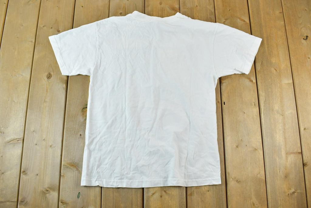 Vintage 1990s Cabo St Lucius Single Stitch T-Shirt