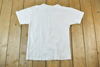 Vintage 1990s Cabo St Lucius Single Stitch T-Shirt