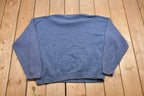 Vintage Liberty Sweaters Knitted Sweater