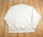 Vintage 1990s University Of Maryland Champion Reverse Weave Crewneck