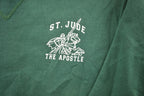 Vintage 1990s St. Jude The Apostle Crewneck Sweatshirt
