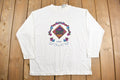 Vintage 1980s Gitano Paisley Graphic Crewneck Sweatshirt /
