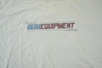 Vintage 1990s B.U.M Equipment Graphic T-Shirt