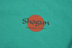 Vintage 1980s Shogun Japan Crewneck Sweatshirt