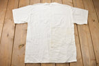 Vintage 2000 Millennium Training Camp T-Shirt