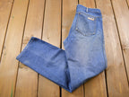 Vintage 1990's Calvin Klein Blue Jeans 30 x 31