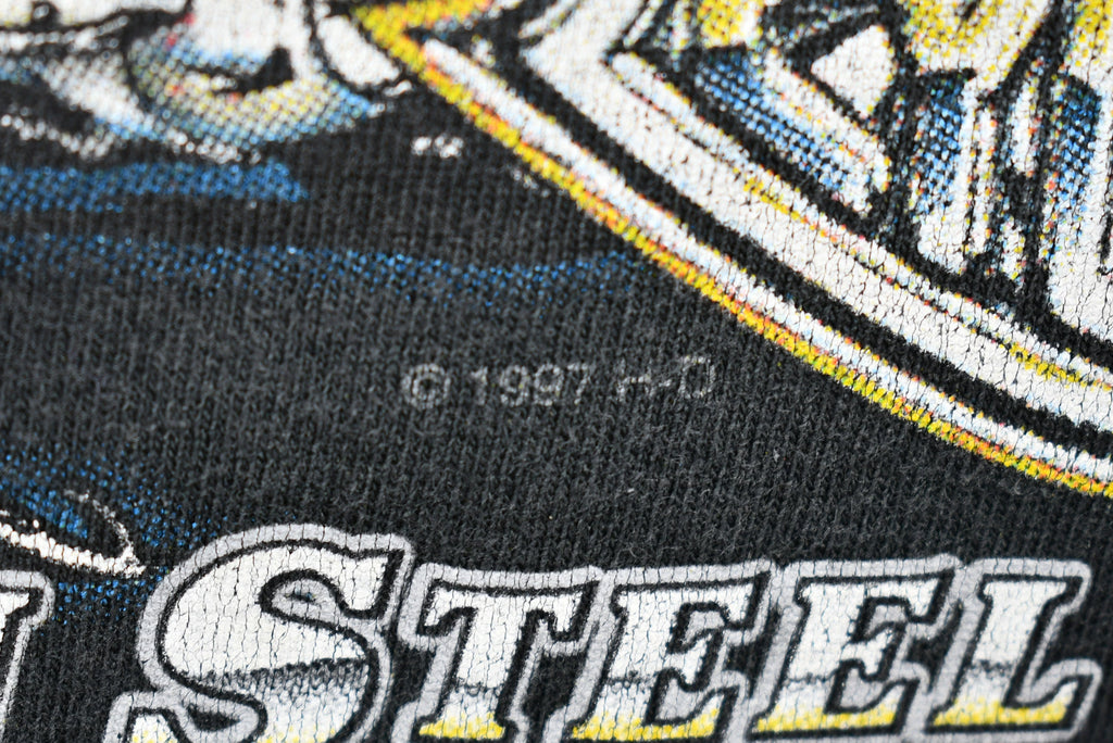 Vintage 1997 Harley Davidson Motorcycles Tank Top