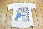 Vintage 1994 Dallas Cowboys NFL Double Sided T-Shirt