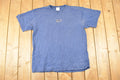 Vintage 1990s Nike Centre Swoosh T-Shirt Men's XL