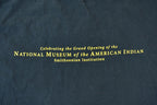 Vintage 1990s First Americans Festival Single Stitch T-Shirt