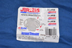Vintage 1990's Jerzees Deadstock Crewneck Sweatshirt