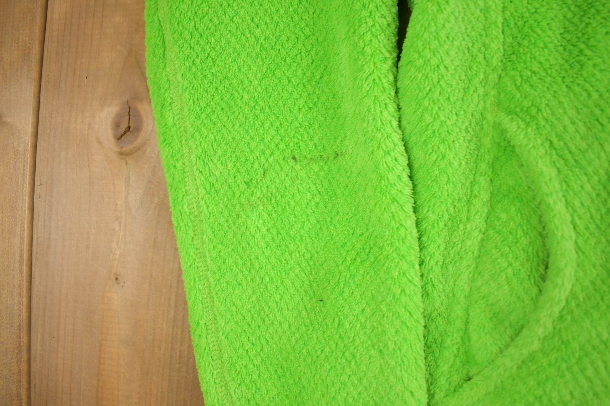 Vintage Patagonia Women's T-Snap Fleece Sweater