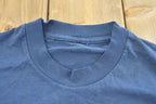 Vintage 1990s Mahutga Jr XC Long Sleeve T-Shirt Men's M / Single Stitch / Essentials / Streetwear / 90s Tee / Classic