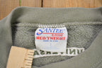 Vintage 1990s Heavyweight Hercules The Legendary Journies Crewneck Sweatshirt