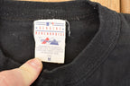 Vintage 1990s Diamondbacks Maplewood Baseball Souvenir T-Shirt Men's M