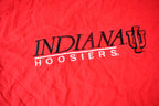 Vintage 1990s Indiana Hoosiers Collegiate T-Shirt