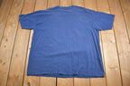 Vintage 1990s University Of Notre Dame Fightin Irish Collegiate T Shirt