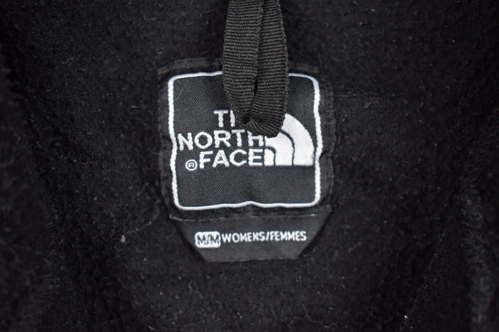 Vintage 1990s North Face Women's Denali Fleece Sweater
