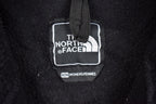 Vintage 1990s North Face Women's Denali Fleece Sweater