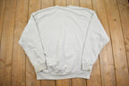 Vintage 1990s Fond Du Lac Crewneck Sweatshirt Made In USA - XL