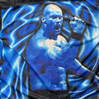 Vintage 1999 Steve Austin Wrestling Jersey