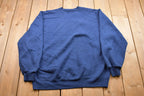 Vintage 1990s Werner Enterprises Crewneck Sweatshirt