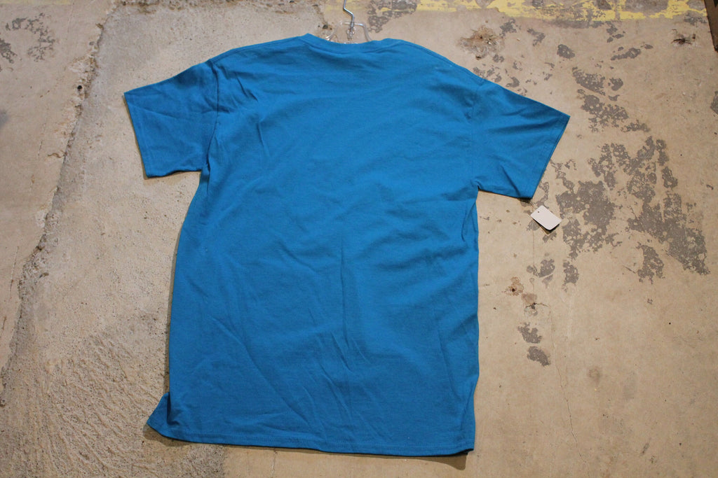 Vintage 1990s Calgary Canada Aboriginal Graphic T Shirt