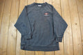 Vintage 1990s Black TNT /