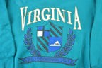 Vintage 1990s Virginia Crewneck Sweatshirt