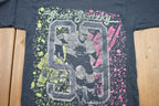 Vintage 1989 The Great Wayne Gretzky Graphic T-Shirt