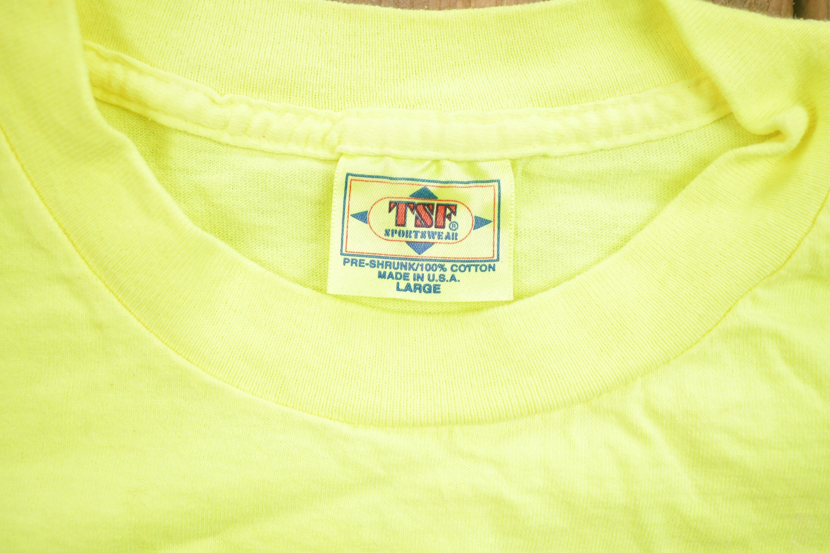 Vintage 1997 Beauty pageant Sponsored by McDonalds Graphic T-Shirt