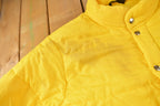 Vintage 1980s Hubbard Patchwork Weather Caster Puffer Jacket