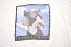 Vintage 1997 Oshkosh 1997 Dog Pilot Graphic T-Shirt
