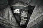 Vintage 1990s Starter Embroidered Hoodie