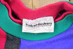 Vintage 1990s Haberdashery Crewneck Sweatshirt