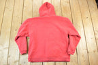 Vintage 1990s Walt Disney World Hoodie Mens M