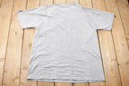 Vintage 1998 Miami Dolphins Starter NFL Graphic T-Shirt