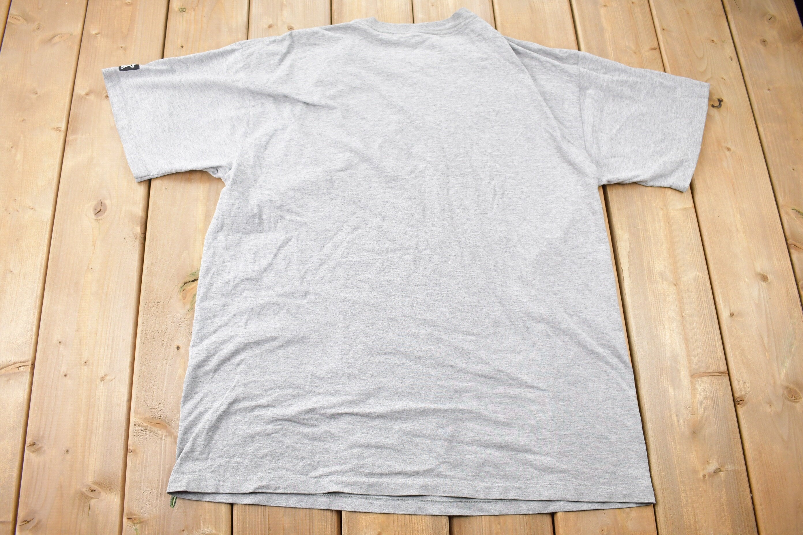Vintage 1998 Miami Dolphins Starter NFL Graphic T-Shirt