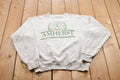 Vintage 1990s Marion L. Steele Amherst High School Ohio Collegiate Crewneck