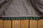 Vintage 1990s LL Bean Fleece Lined Jacket