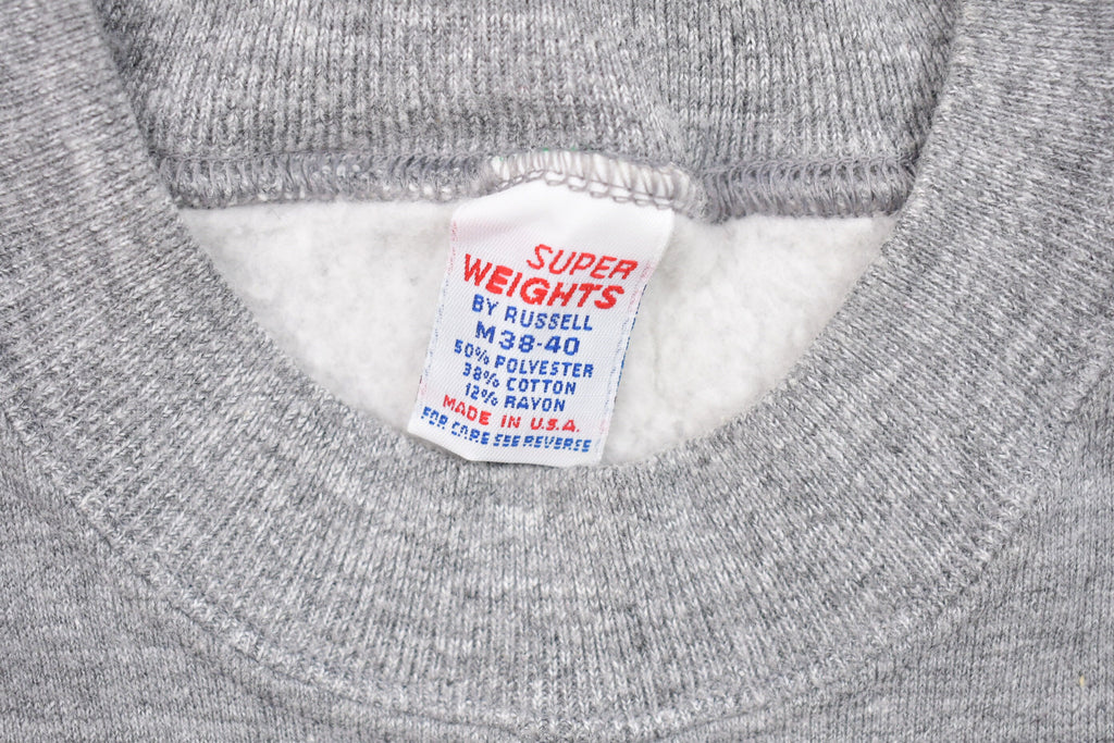Vintage 1990s Central Marching Band Crewneck Sweatshirt