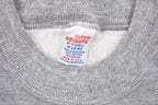 Vintage 1990s Central Marching Band Crewneck Sweatshirt