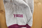 Vintage 1990s Fergus Falls Embroidered Crewneck Sweatshirt