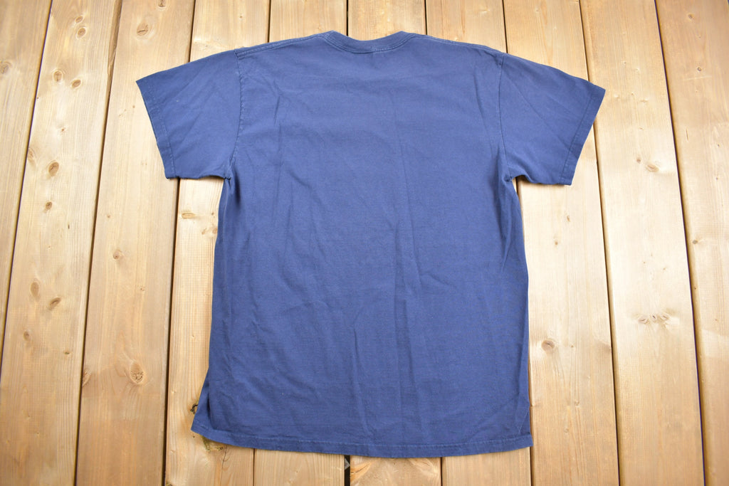 Vintage 2000s Nike Just Do It Graphic T Shirt