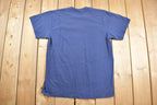 Vintage 2000s Nike Just Do It Graphic T Shirt