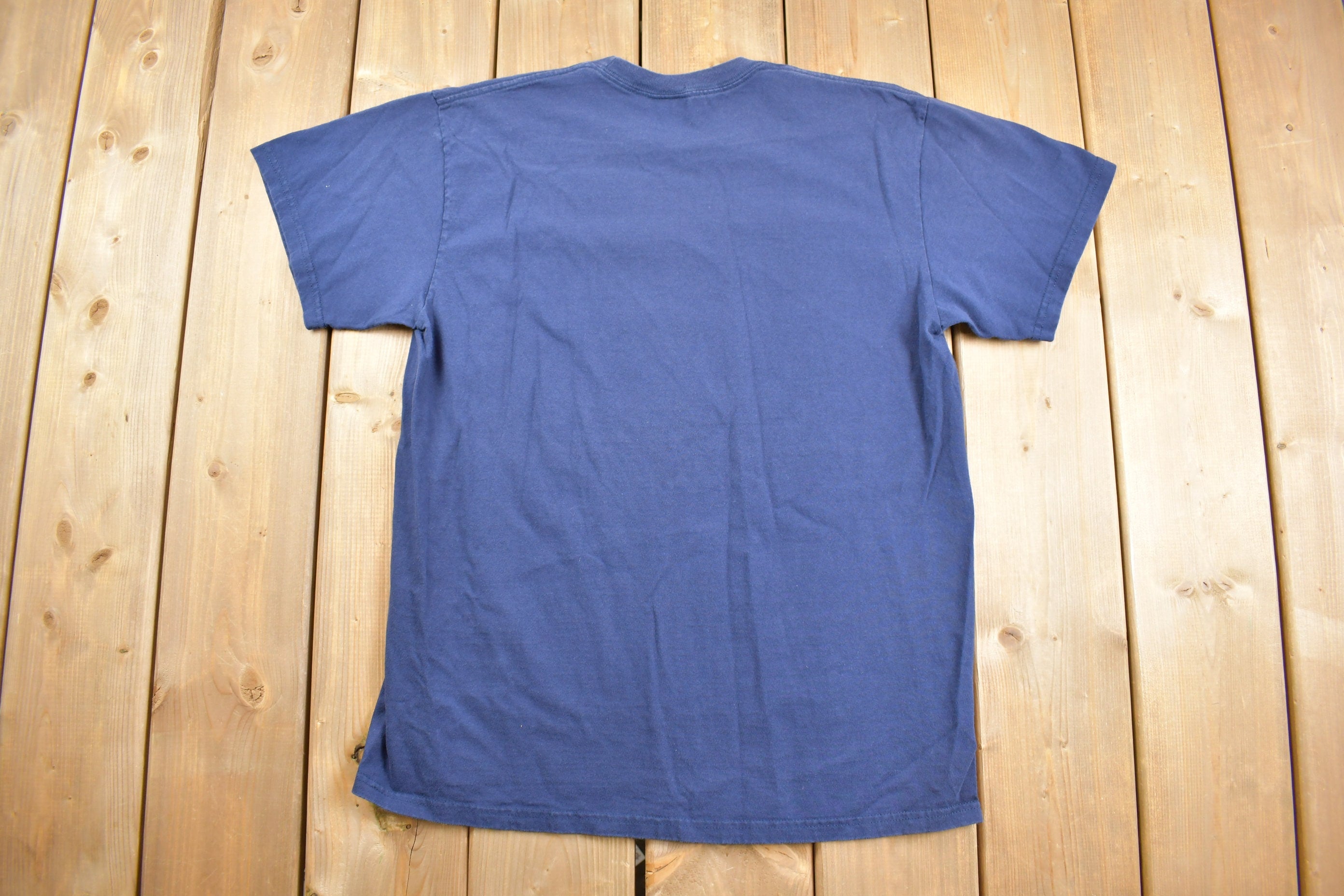 Vintage 2000s Nike Just Do It Graphic T Shirt