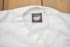 Vintage 1989 Detroit Pistons NBA World Champs Big Head Graphic T-Shirt