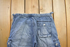 Vintage Y2K 'Muryama' Deadstock Pants 29x29