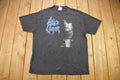 Vintage 1999 Alice Cooper Graphic T-shirt
