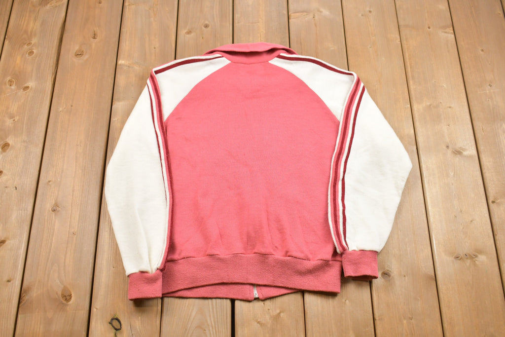 Vintage 1980s Wilson Light Jacket
